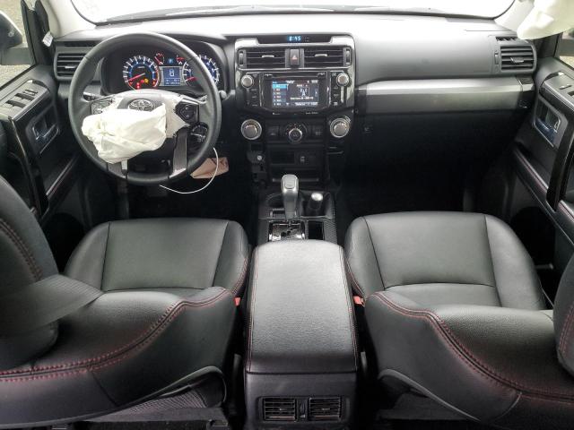 Photo 8 from auction – 2017 TOYOTA 4RUNNER SR with VIN JTEBU5JR8H5473405