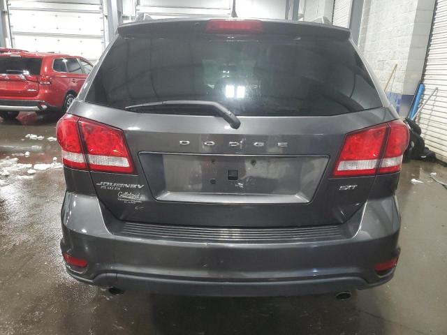Photo 6 from auction – 2017 DODGE JOURNEY SX with VIN 3C4PDDBG5HT540561