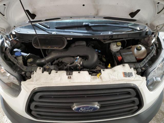 Photo 12 from auction – 2017 FORD TRANSIT T- with VIN 1FTYE9ZMXHKA23543