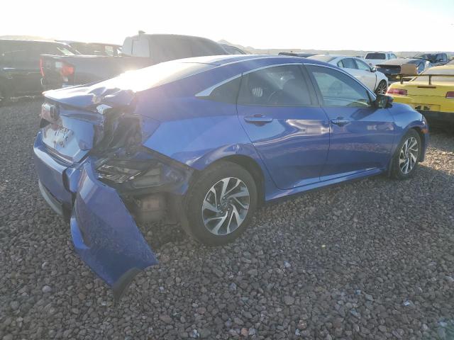 Photo 3 from auction – 2016 HONDA CIVIC EX with VIN 19XFC2F74GE077327