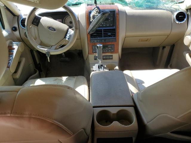 Photo 8 from auction – 2007 FORD EXPLORER E with VIN 1FMEU64EX7UB64552