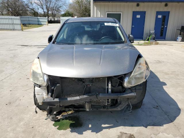 Photo 5 from auction – 2012 NISSAN ROGUE S with VIN JN8AS5MT4CW276056