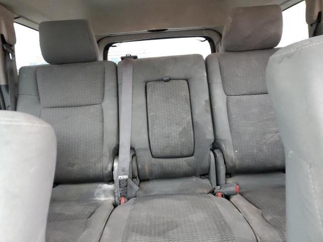 Photo 10 from auction – 2007 JEEP COMMANDER with VIN 1J8HG48K47C669482
