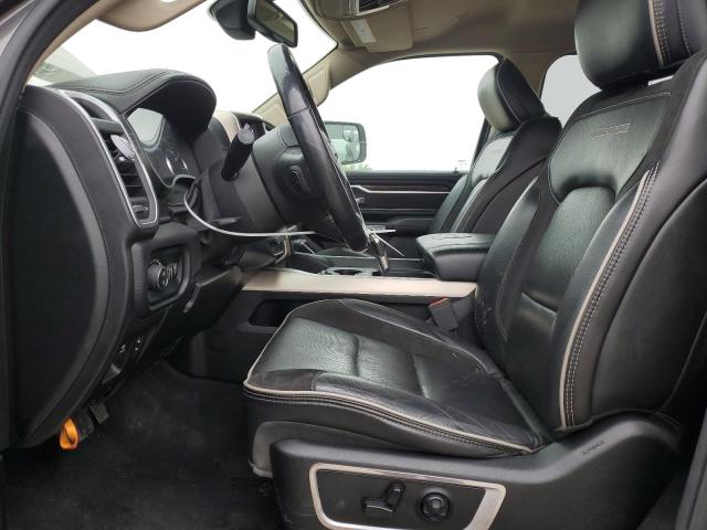 Photo 7 from auction – 2020 RAM 1500 LARAM with VIN 1C6RREDT1LN139115