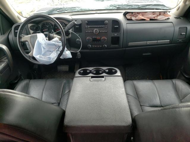 صورة رقم 8 من المزاد - 2012 CHEVROLET SILVERADO مع VIN 1GC1KXC84CF223040