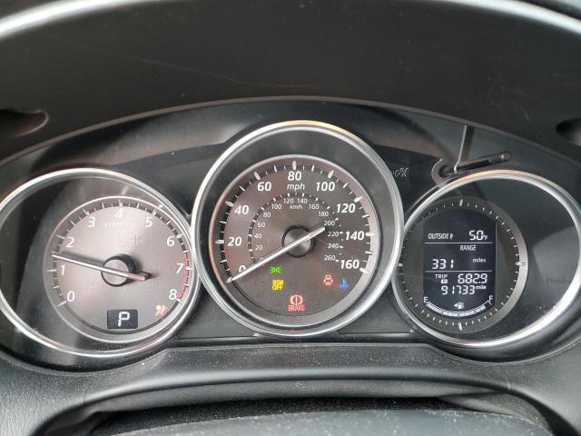 Foto 9 de la subasta – 2013 MAZDA CX-5 GT con VIN JM3KE4DE2D0141656