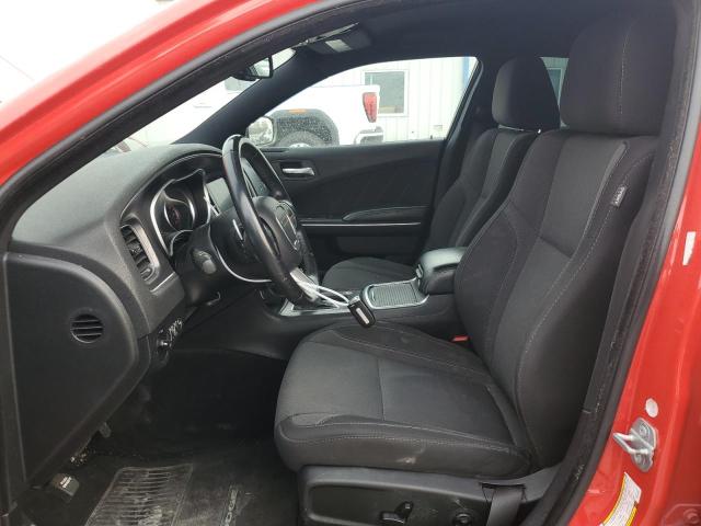 Photo 7 from auction – 2015 DODGE CHARGER R/ with VIN 2C3CDXCT4FH851937