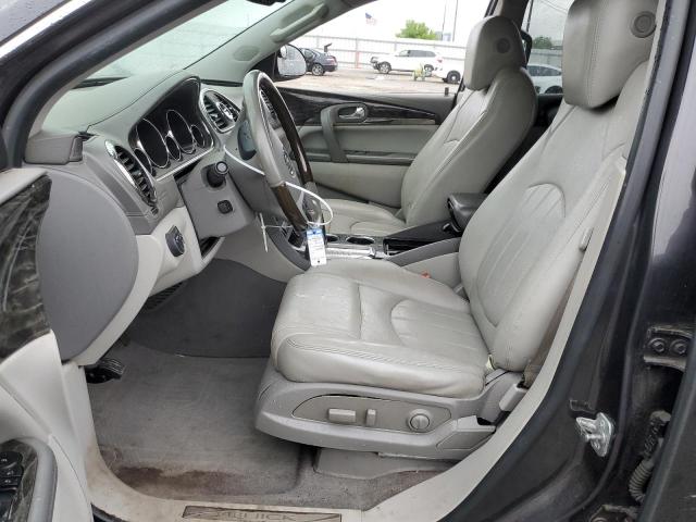 Photo 7 from auction – 2014 BUICK ENCLAVE with VIN 5GAKRCKD0EJ109075