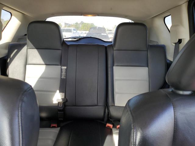 Foto 10 de la subasta – 2007 JEEP COMPASS LI con VIN 1J8FT57W47D241760