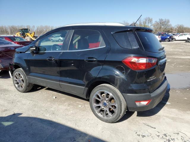 Photo 2 from auction – 2020 FORD ECOSPORT T with VIN MAJ6S3KL3LC359414