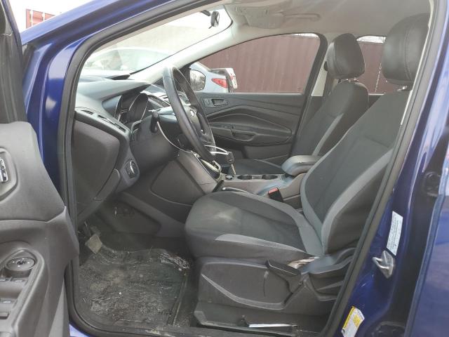 Фото 7 с аукциона – 2014 FORD ESCAPE S с VIN 1FMCU0F79EUB12801