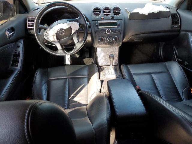 Photo 8 from auction – 2012 NISSAN ALTIMA 25S with VIN 1N4AL2AP0CC186814