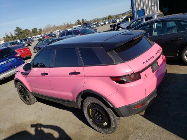 Photo 2 from auction – 2014 LAND ROVER RANGE ROVE with VIN SALVP2BG3EH875274