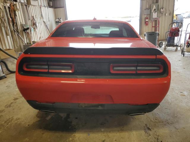 Photo 6 from auction – 2020 DODGE CHALLENGER with VIN 2C3CDZJG6LH203514