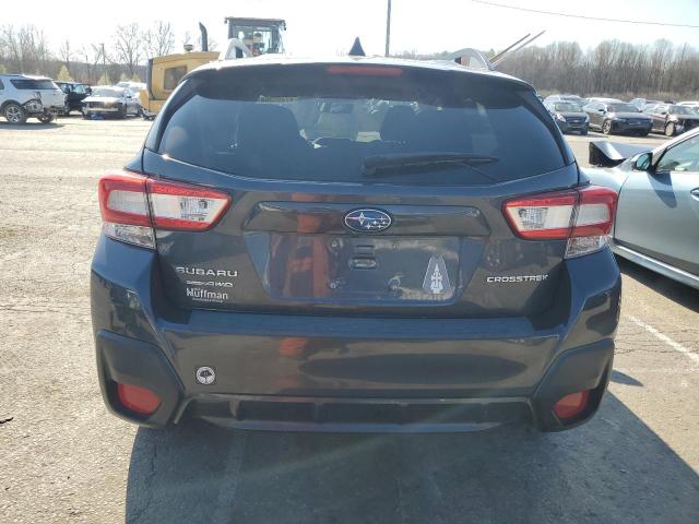 Zdjęcie 6 z aukcji – 2018 SUBARU CROSSTREK z VIN JF2GTABCXJH212010