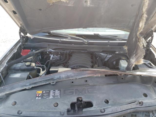 Photo 11 from auction – 2014 GMC SIERRA C15 with VIN 3GTP1UEC3EG207183