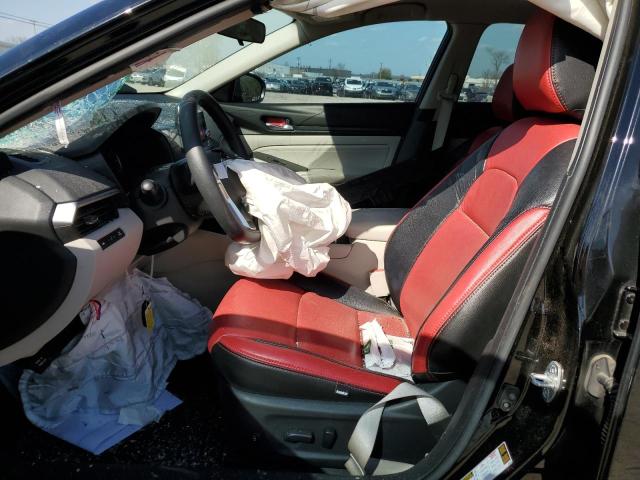Photo 7 from auction – 2020 NISSAN ALTIMA S with VIN 1N4BL4BV8LC226800