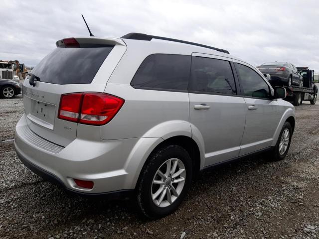 Фото 3 с аукциона – 2014 DODGE JOURNEY SX с VIN 3C4PDCBB5ET309914