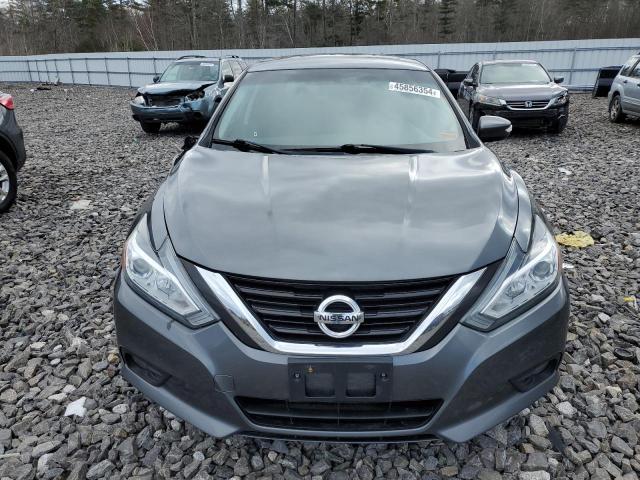 Photo 5 from auction – 2017 NISSAN ALTIMA 2.5 with VIN 1N4AL3AP7HC229154