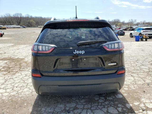 Photo 6 from auction – 2019 JEEP CHEROKEE L with VIN 1C4PJLCB4KD109986