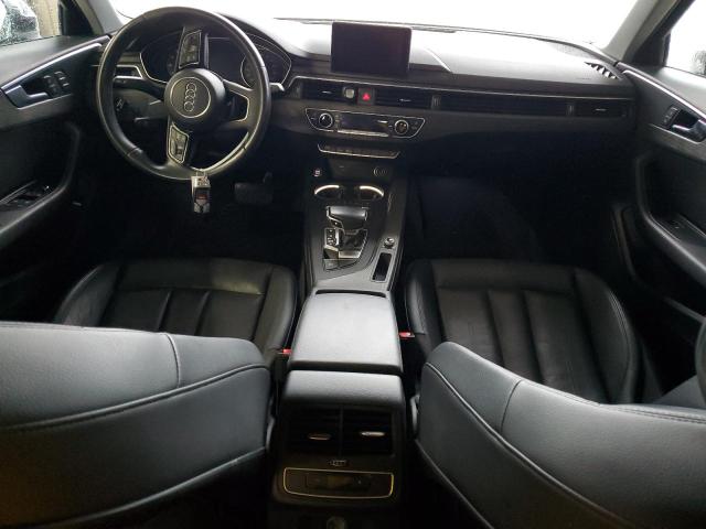 Photo 8 from auction – 2019 AUDI A4 PREMIUM with VIN WAUGMAF41KA089607