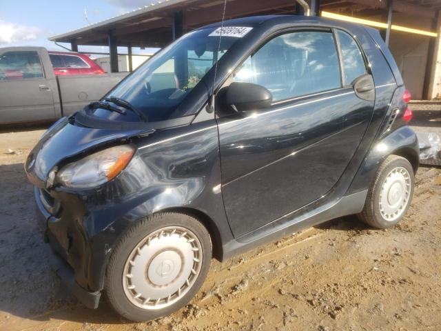 MERCURY SMART CAR 2011 with VIN WMEEJ3BA9BK440690 - Photo from auction