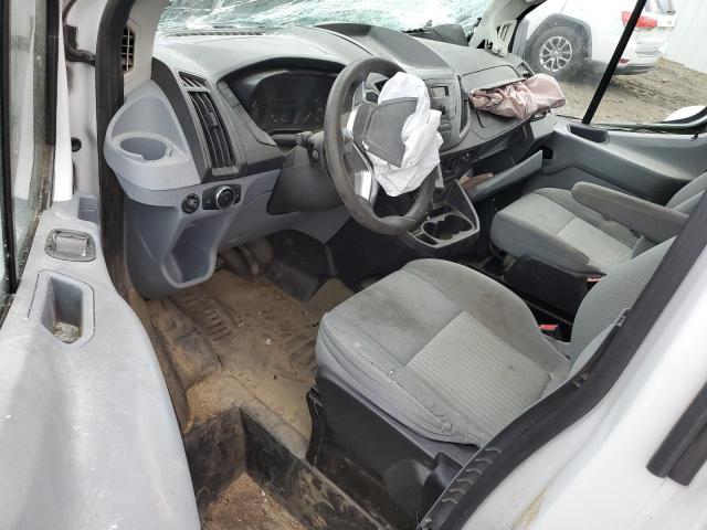 Photo 8 from auction – 2015 FORD TRANSIT T- with VIN 1FTNR1ZM2FKA60575