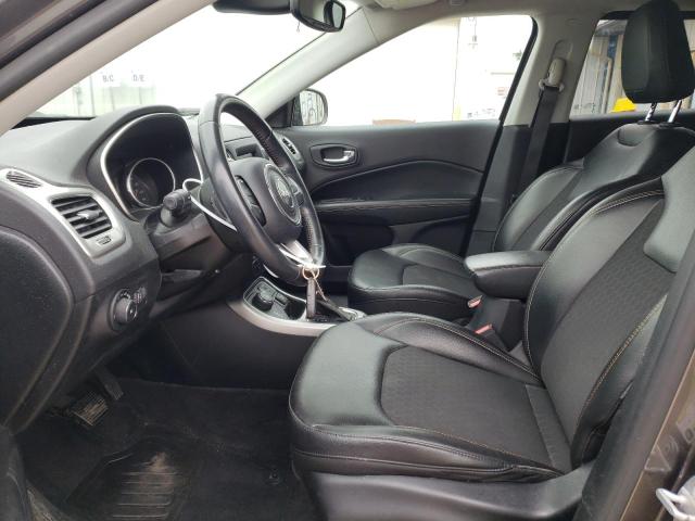 Zdjęcie 7 z aukcji – 2018 JEEP COMPASS LA z VIN 3C4NJDBBXJT262055