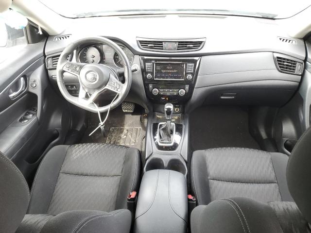 Photo 8 from auction – 2018 NISSAN ROGUE S with VIN KNMAT2MT4JP622296