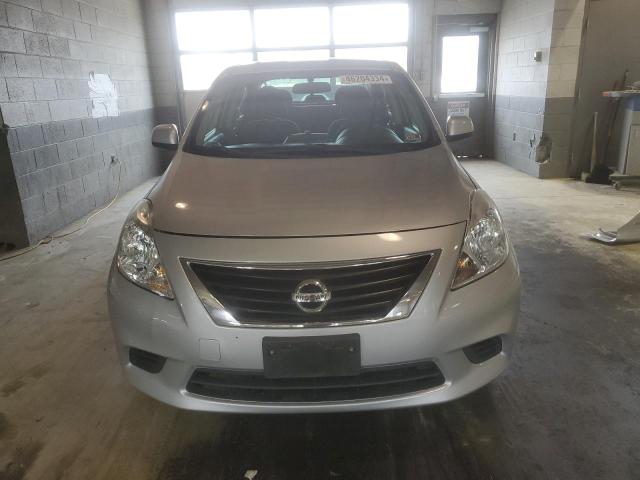 Photo 5 from auction – 2012 NISSAN VERSA S with VIN 3N1CN7AP9CL886056