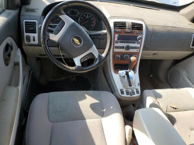 Photo 8 from auction – 2009 CHEVROLET EQUINOX LT with VIN 2CNDL53F796233749