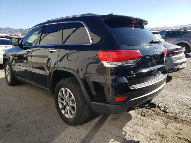 Photo 2 from auction – 2014 JEEP GRAND CHER with VIN 1C4RJFBT2EC155993