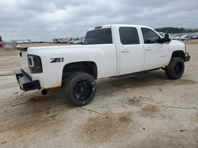 Photo 3 from auction – 2009 CHEVROLET SILVERADO with VIN 1GCHK63689F108831
