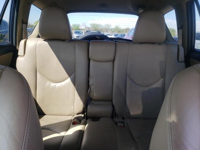 Photo 10 from auction – 2012 TOYOTA RAV4 LIMIT with VIN 2T3YF4DV1CW119190