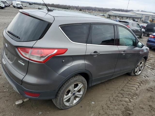 Photo 3 from auction – 2014 FORD ESCAPE SE with VIN 1FMCU0GX3EUD36631