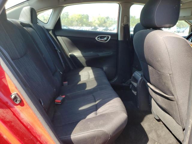 Photo 10 from auction – 2017 NISSAN SENTRA S with VIN 3N1AB7AP4HL676312