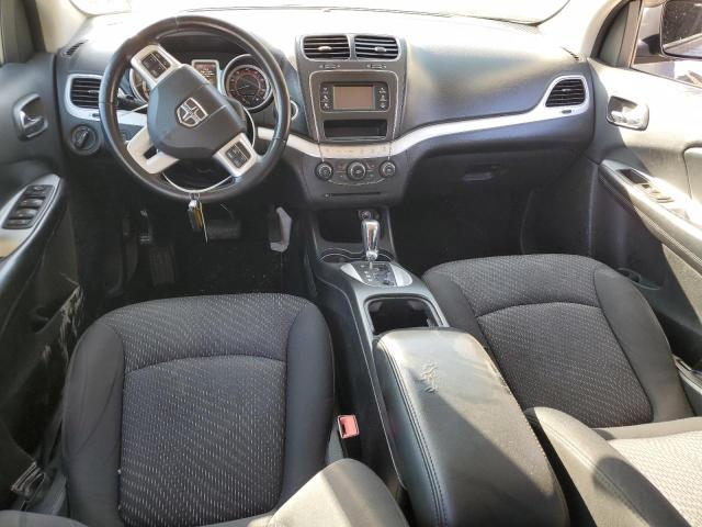 Photo 8 from auction – 2016 DODGE JOURNEY SX with VIN 3C4PDCBG2GT167620