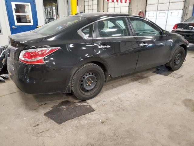 Photo 3 from auction – 2015 NISSAN ALTIMA 2.5 with VIN 1N4AL3AP2FN384437