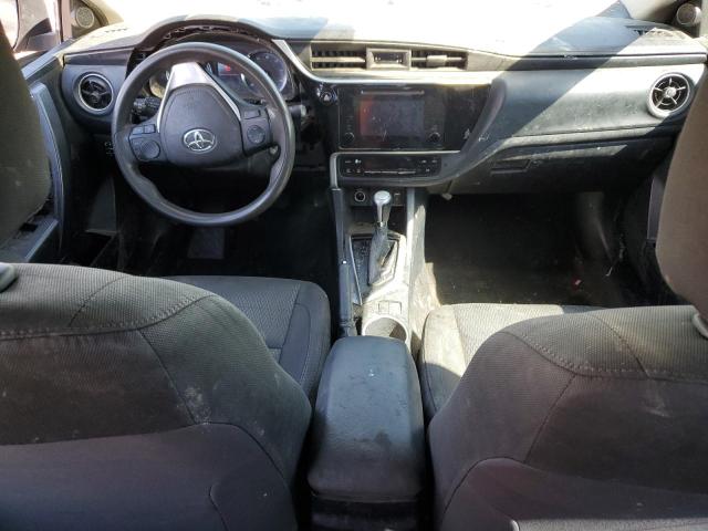 Photo 8 from auction – 2018 TOYOTA COROLLA L with VIN 2T1BURHE3JC092228
