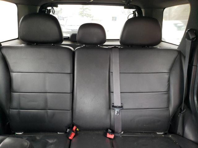 Photo 10 from auction – 2010 FORD ESCAPE LIM with VIN 1FMCU9EGXAKD43816