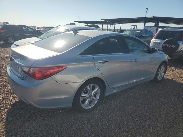 Photo 3 from auction – 2011 HYUNDAI SONATA SE with VIN 5NPEC4AC3BH188998