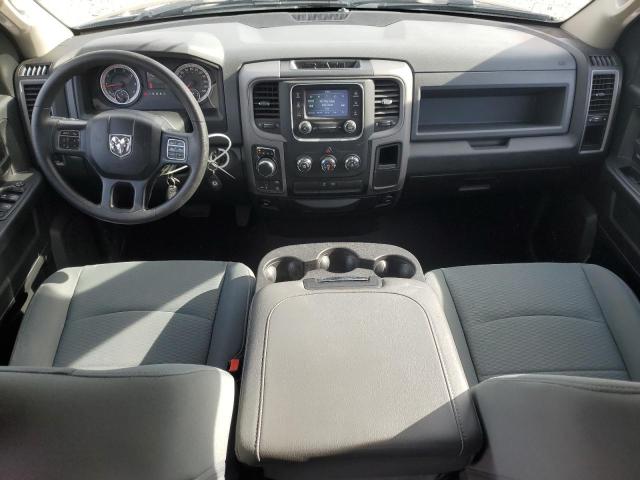 Photo 8 from auction – 2017 RAM 1500 ST with VIN 1C6RR7FT7HS719874