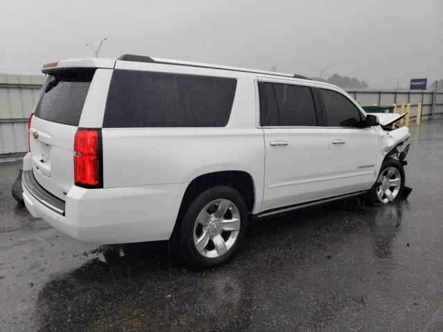 Photo 3 from auction – 2017 CHEVROLET SUBURBAN C with VIN 1GNSCJKC7HR227696