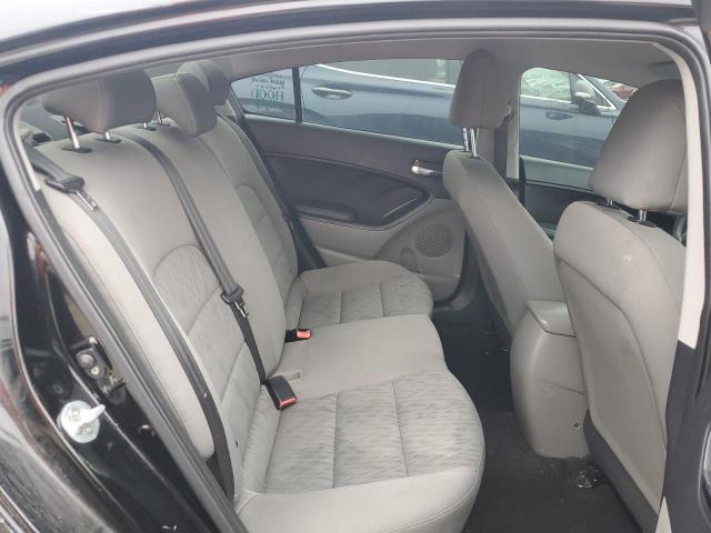 Photo 10 from auction – 2015 KIA FORTE LX with VIN KNAFK4A61F5347411