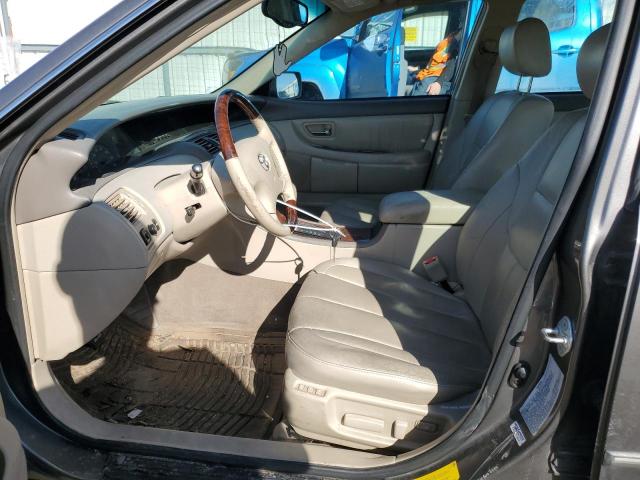 Photo 7 from auction – 2003 TOYOTA AVALON XL with VIN 4T1BF28B23U331597