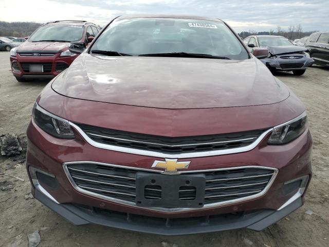 Photo 5 from auction – 2016 CHEVROLET MALIBU LT with VIN 1G1ZE5ST7GF216201