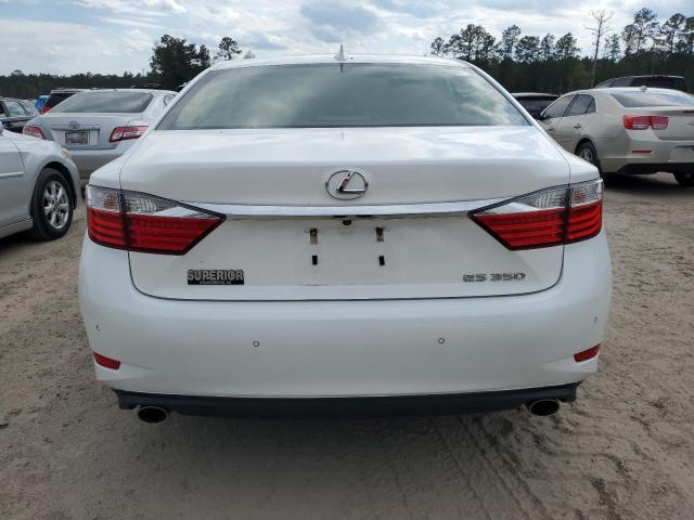 صورة رقم 6 من المزاد - 2015 LEXUS ES 350 مع VIN JTHBK1GG7F2194159