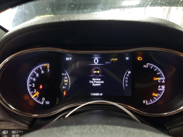 Photo 9 from auction – 2014 JEEP GRAND CHER with VIN 1C4RJFCG7EC120965