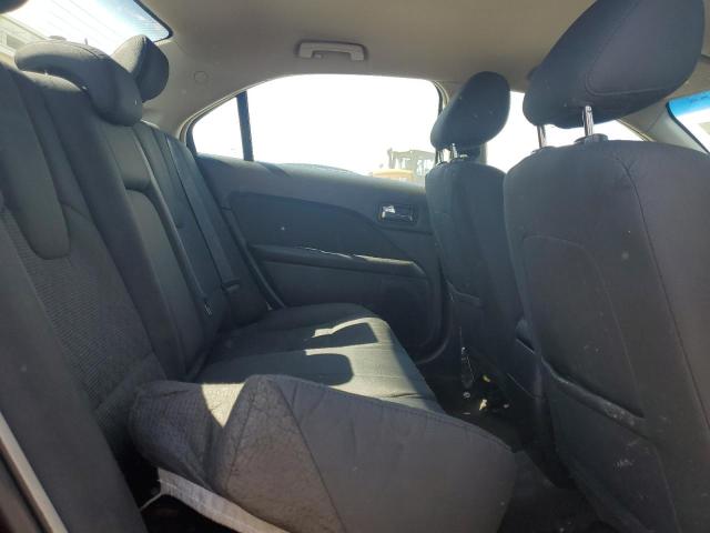 Photo 10 from auction – 2011 FORD FUSION with VIN 3FAHP0HA5BR346016