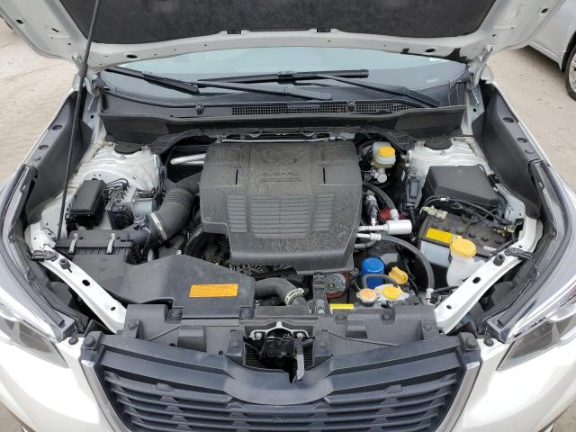 Photo 12 from auction – 2020 SUBARU FORESTER P with VIN JF2SKAGC2LH506137